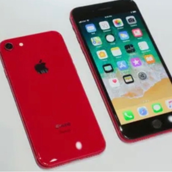 Apple iPhone 8 Plus. Mint 1 owner. Not refurbished. Unlocked.